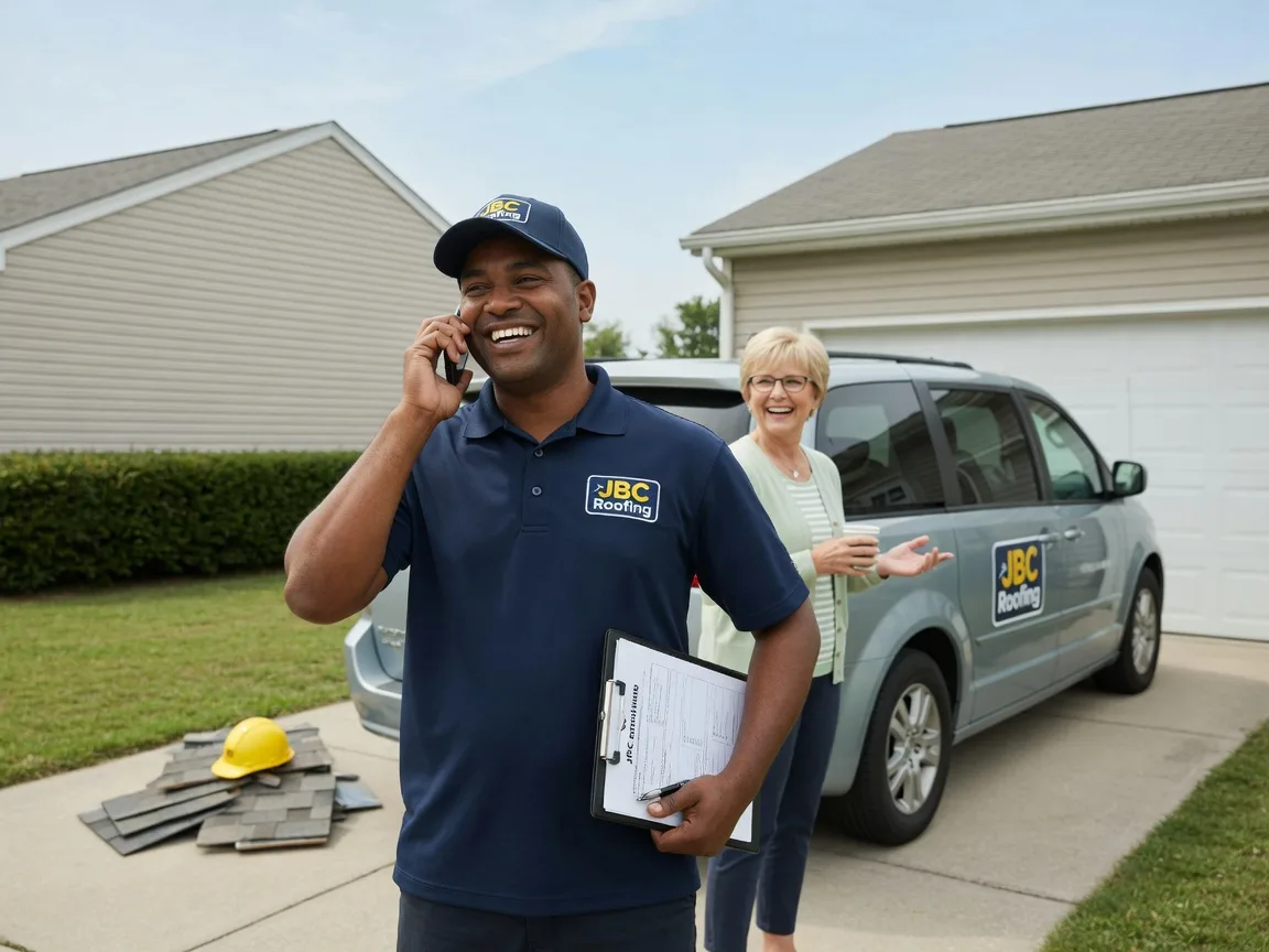 Roof Replacement Salt Lick, KY FAQs